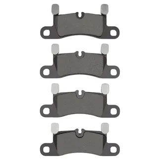 R1 Concepts 2311-1453-00 Semi Met Pads
